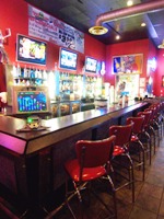Picture of Space Aliens®<br> Grill & Bar Albertville
